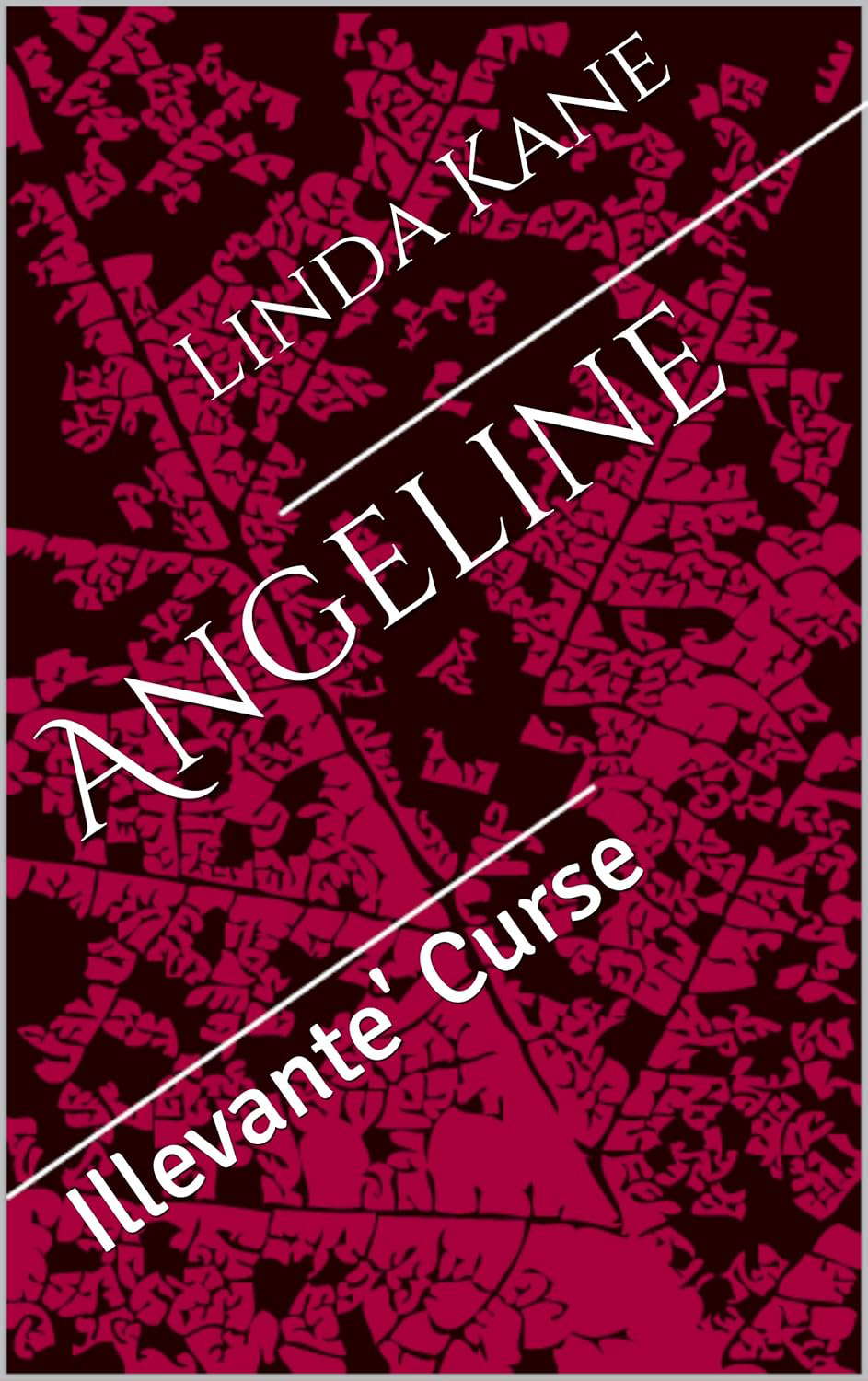 Angeline: Illevante' Curse Book One poster