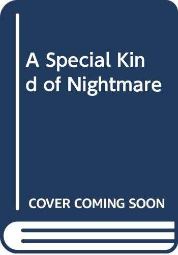A Special Kind of Nightmare poster