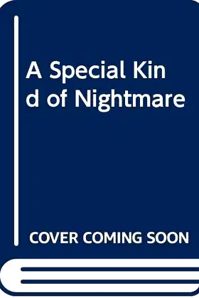A Special Kind of Nightmare poster
