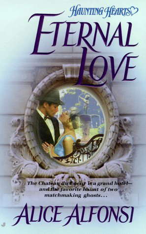 Eternal Love poster