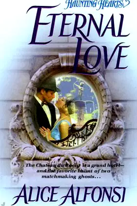 Eternal Love poster
