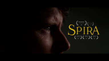 SPIRA - Short Horror Film poster