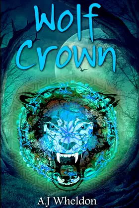 Wolf Crown (The Crowns of Domination) poster