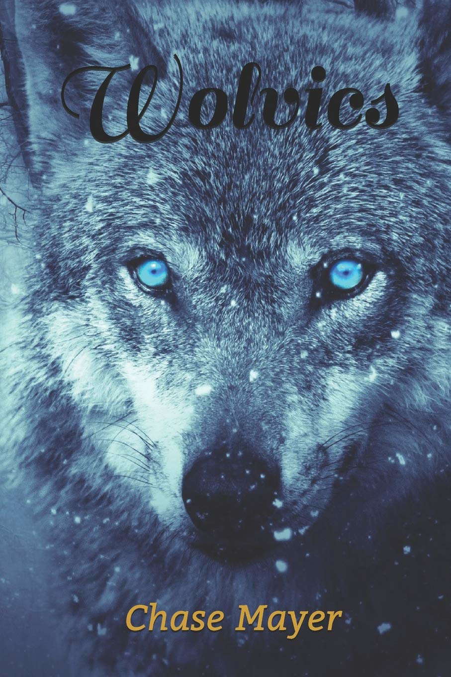 Wolvics poster