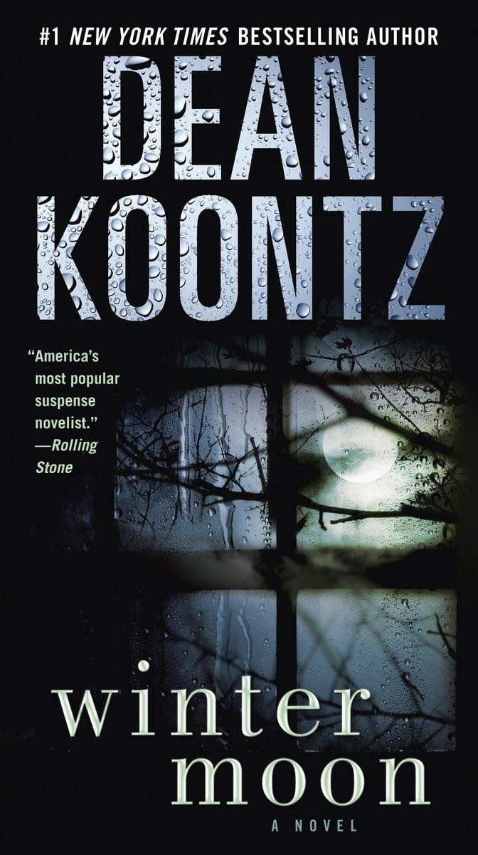 Winter Moon: A Novel poster