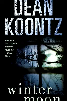Winter Moon: A Novel poster