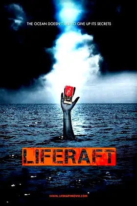 LifeRaft poster