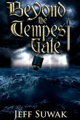 Beyond the Tempest Gate poster