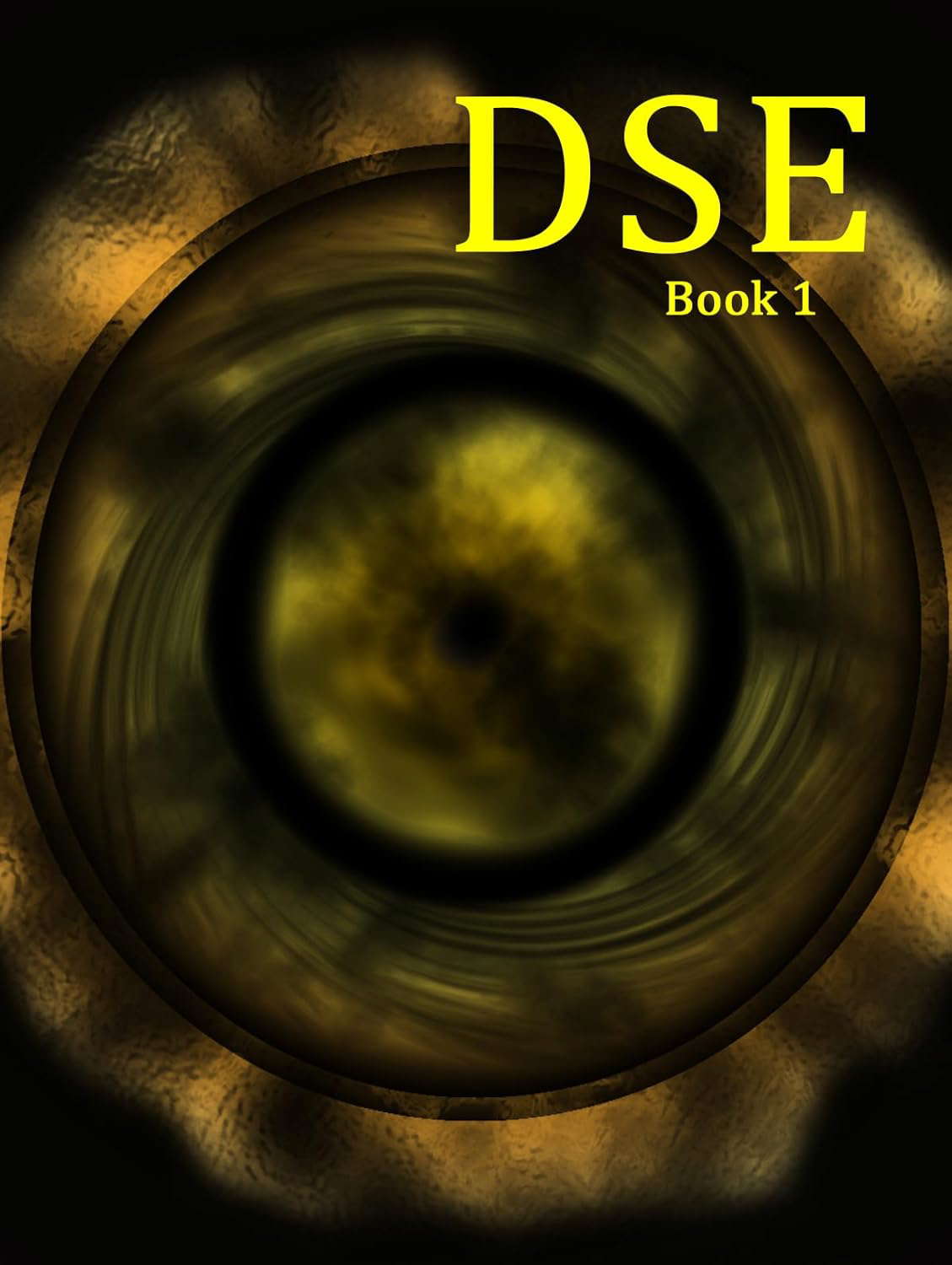 Dark Seasons of Edixia: Solstice of Eliana Piv poster