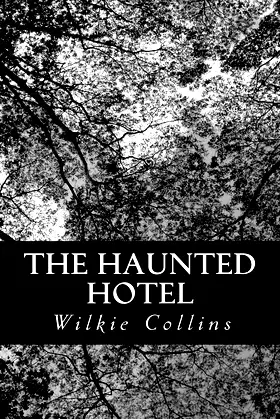 The Haunted Hotel poster