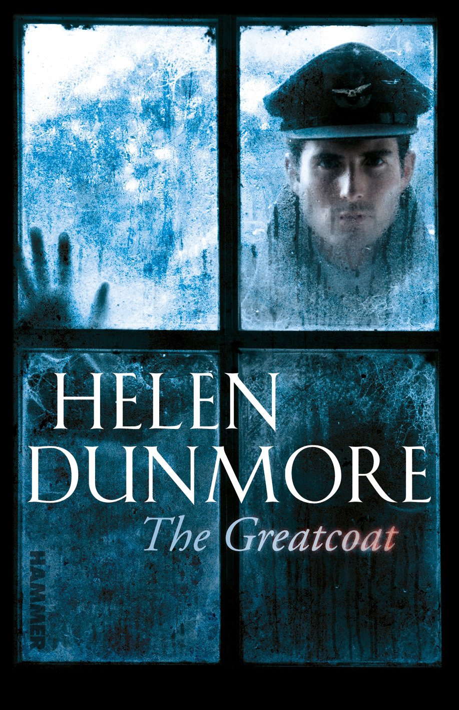 GREATCOAT, THE poster