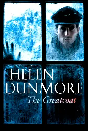 GREATCOAT, THE poster