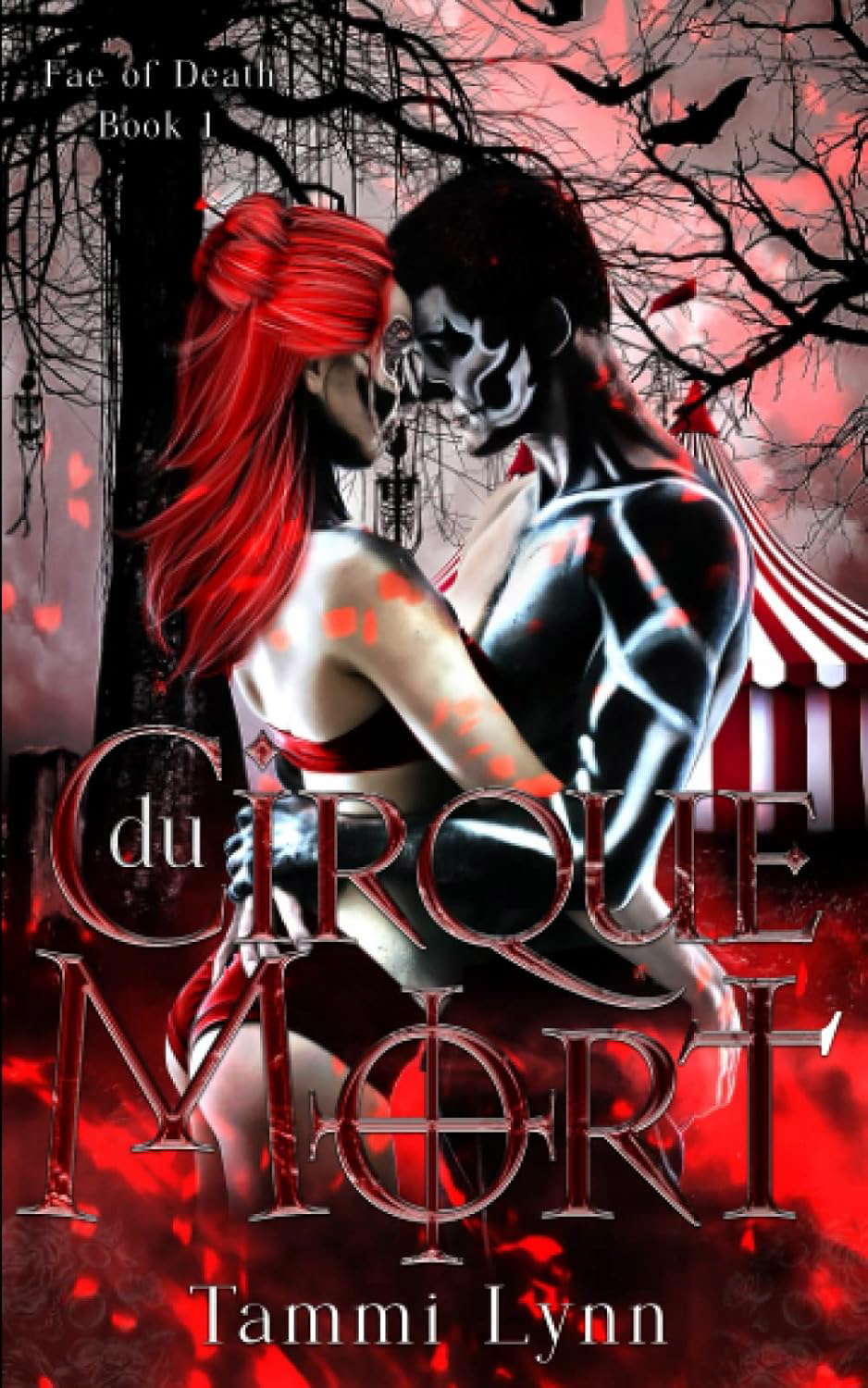 Cirque du Mort (Fae of Death Trilogy) poster
