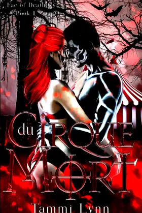 Cirque du Mort (Fae of Death Trilogy) poster