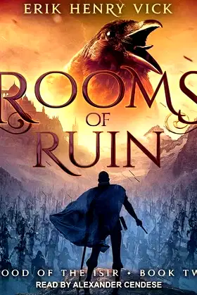 Rooms of Ruin (Blood of the Isir) poster