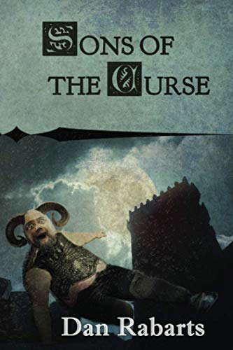 Sons of the Curse (Children of Bane) poster