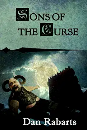 Sons of the Curse (Children of Bane) poster