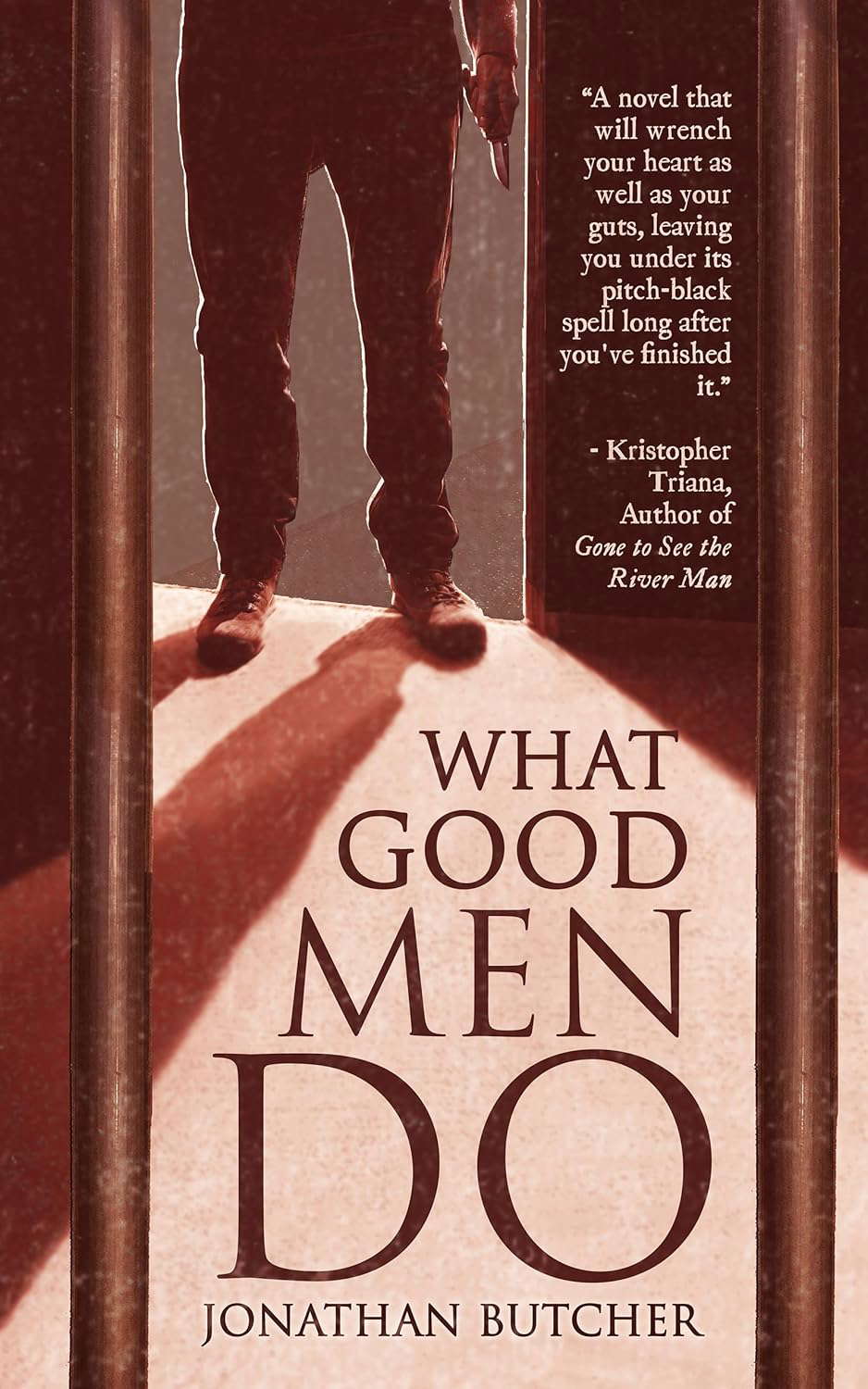 What Good Men Do (Elizabeth Book 2) poster