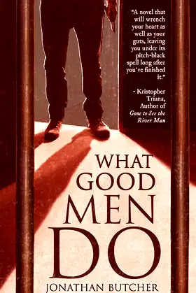 What Good Men Do (Elizabeth Book 2) poster