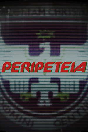 Peripeteia poster