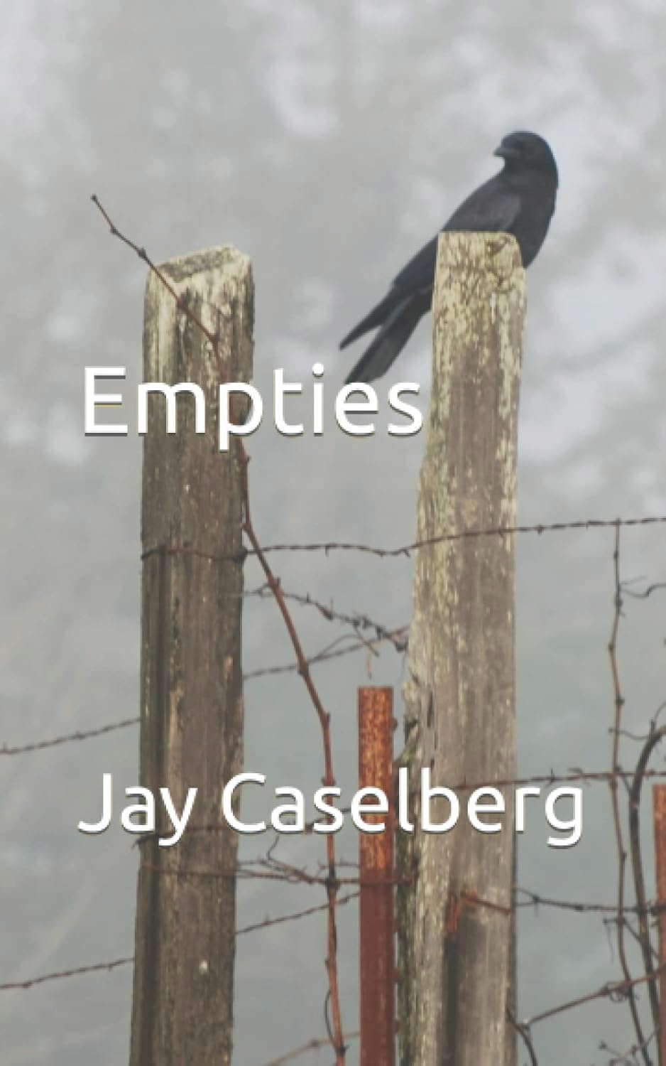 Empties poster