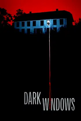 Dark Windows poster