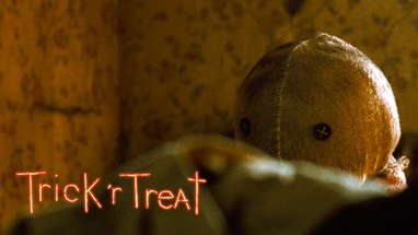 Trick 'r Treat | Official Trailer | 4K poster