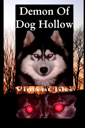 Demon of Dog Hollow poster