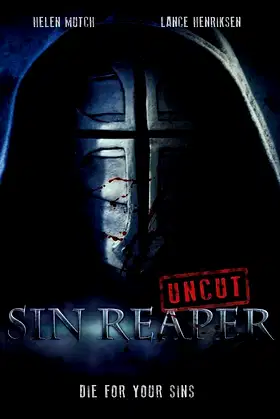 Sin Reaper poster