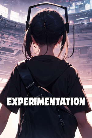 Experimentation poster
