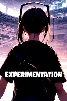 Experimentation poster