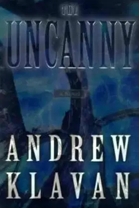 The Uncanny poster