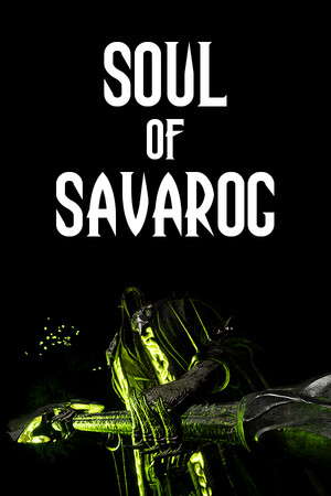 Soul of Savarog poster