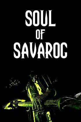Soul of Savarog poster