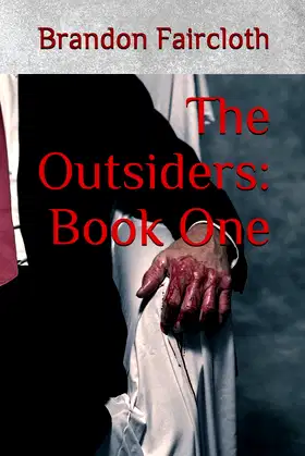 The Outsiders: Book One poster