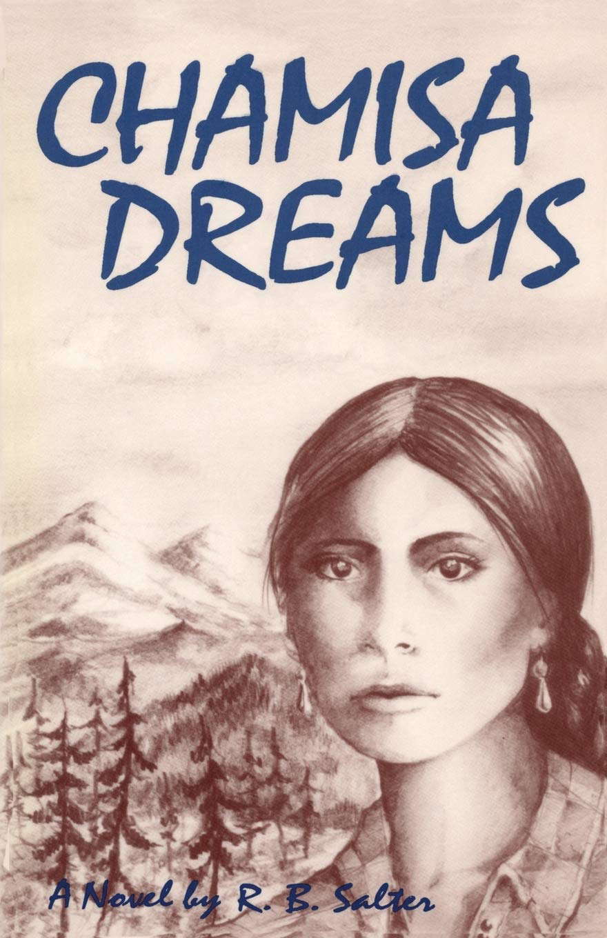 Chamisa Dreams: A Novel poster