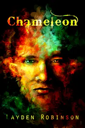 Chameleon poster