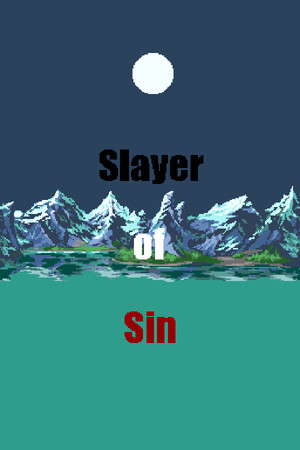Slayer Of Sin poster