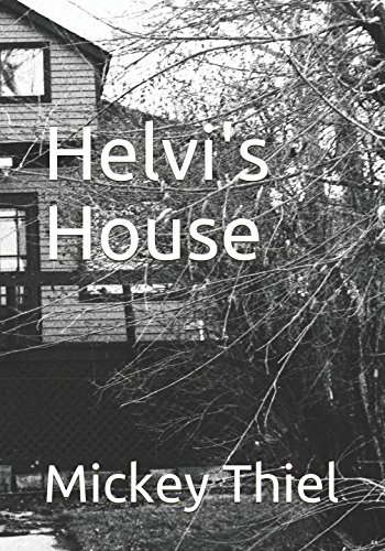 Helvi's House poster