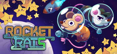 Rocket Rats capsule