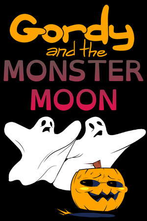 Gordy and the Monster Moon poster