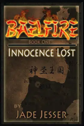 Baelfire: Innocence Lost poster