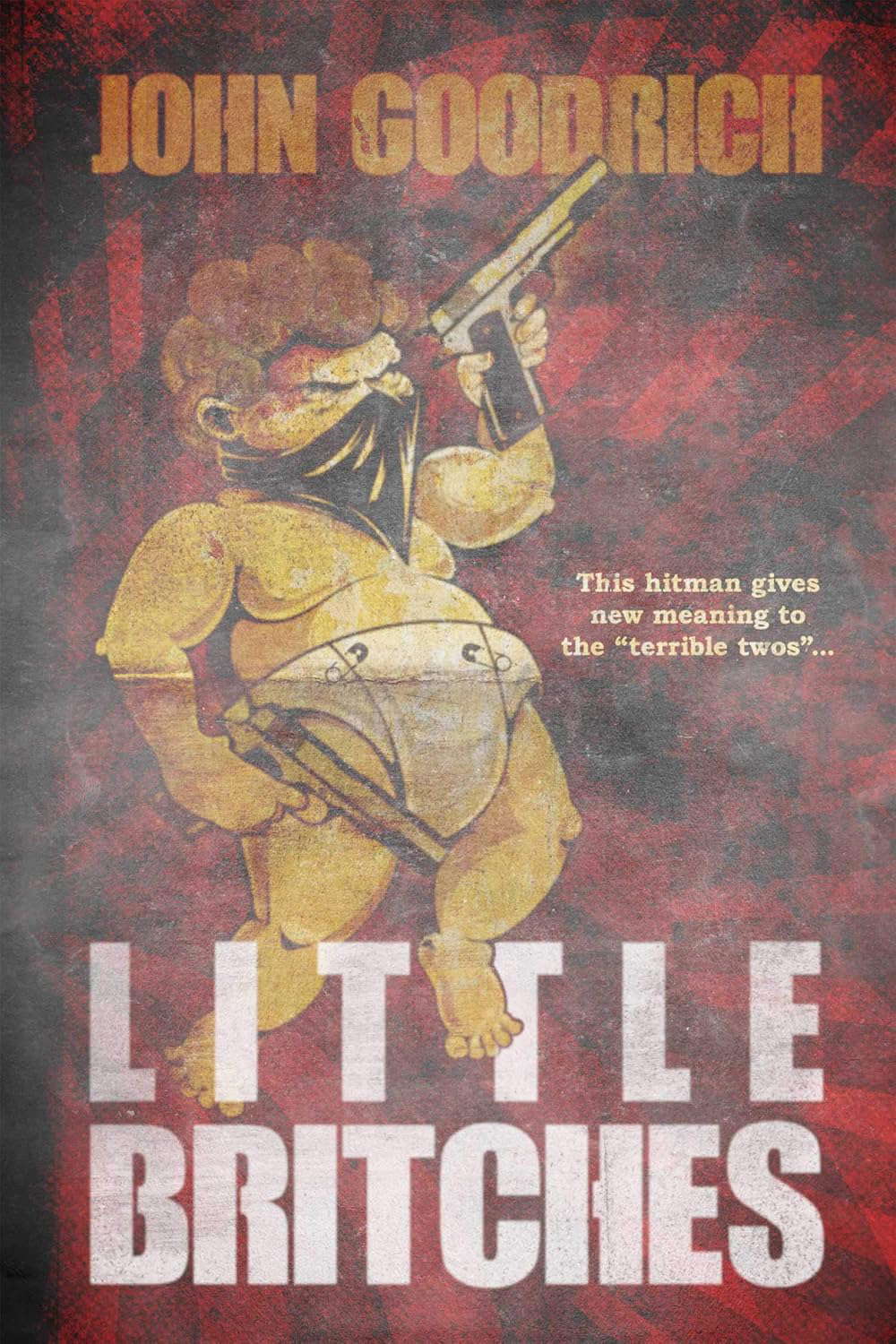 Little Britches poster