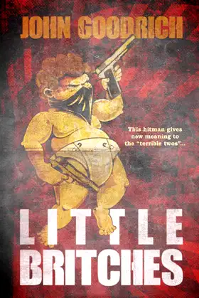 Little Britches poster