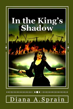 In the King's Shadow (Greycliff's Chronicles) poster