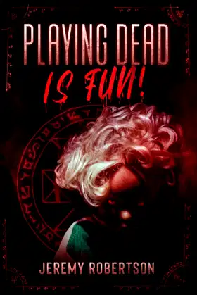 Playing Dead is Fun! poster