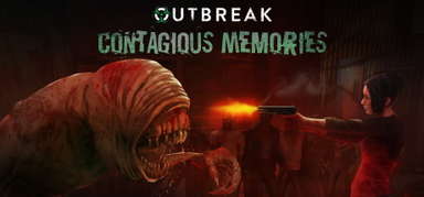 Outbreak: Contagious Memories capsule