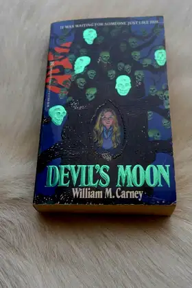 Devil's Moon poster