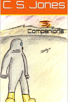 Companions (Darkness Book 2) poster