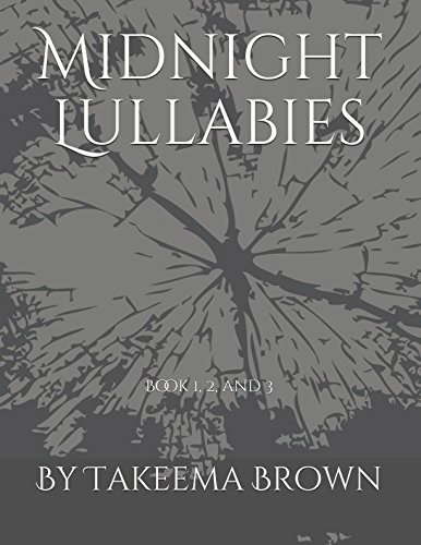 Midnight Lullabies: Book 1, 2, and 3 poster
